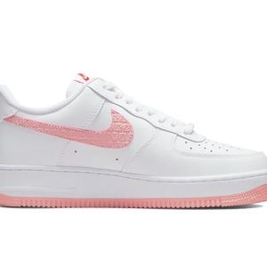 Women’s Air Force 1 Valentine’s Day